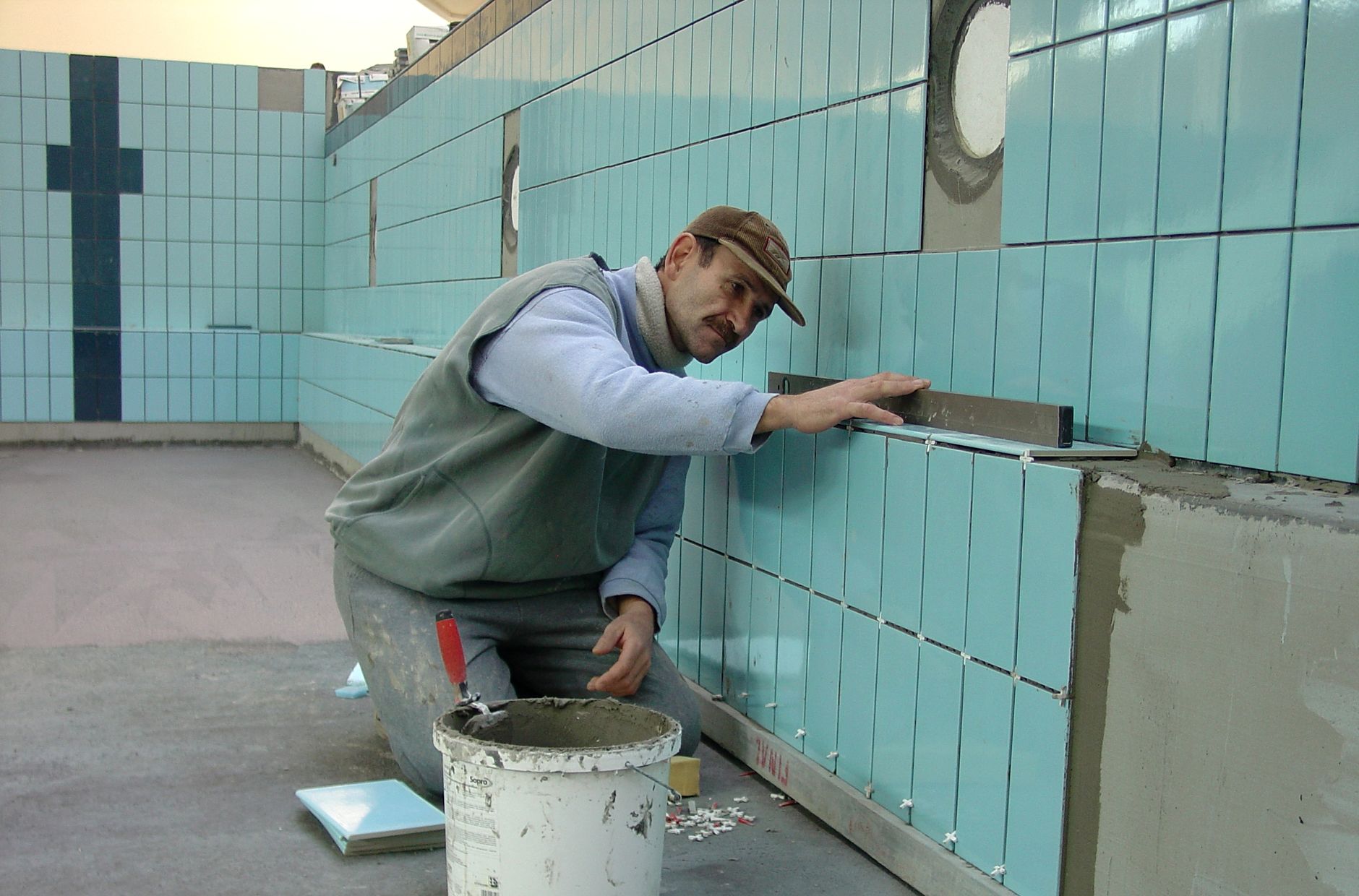 Carreleur Nanterre